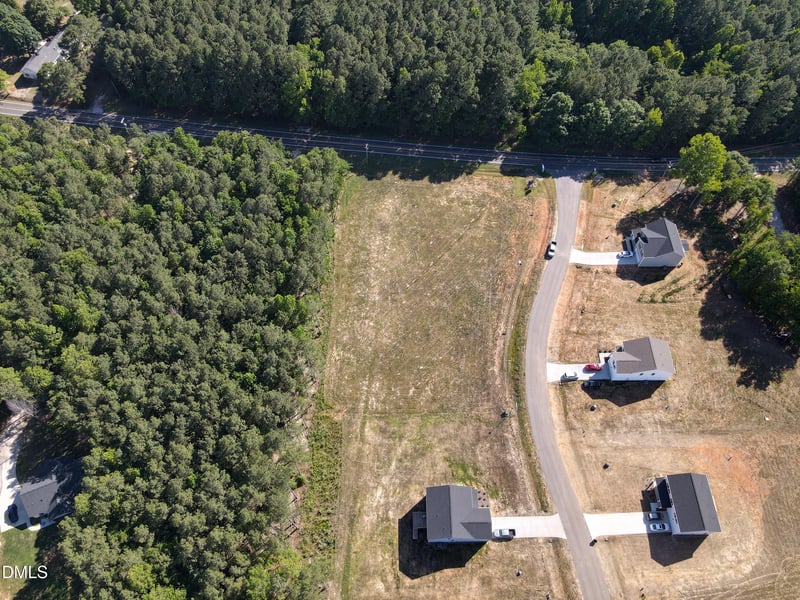 9185 Phoenix Ct Lot 16, Middlesex, NC 27557