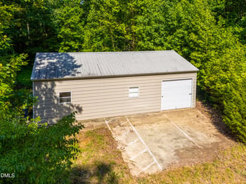 9189 Snow Camp Rd Lot 'Tract 1/2, Snow Camp, NC 27349