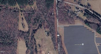 9189 Snow Camp Rd Lot 'Tract 1/2, Snow Camp, NC 27349