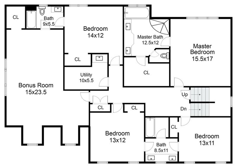 919 Alden Bridge Dr, Cary, NC 27519