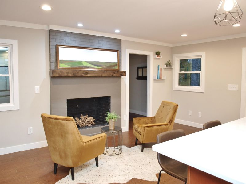 919 Allister Rd, Durham, NC 27703