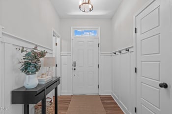 919 Award St, Fuquay Varina, NC 27526