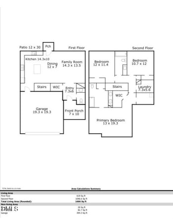 919 Award St, Fuquay Varina, NC 27526