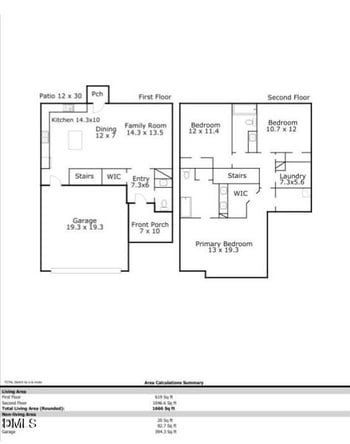 919 Award St, Fuquay Varina, NC 27526