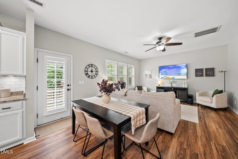 919 Award St, Fuquay Varina, NC 27526