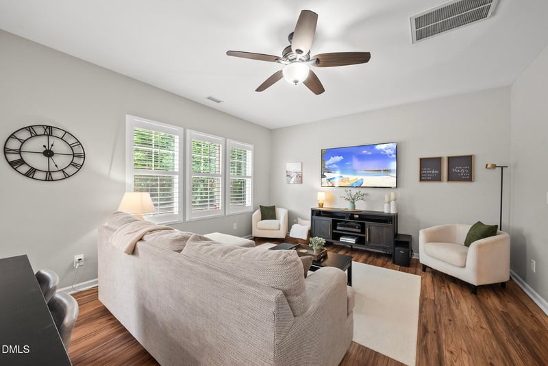 919 Award St, Fuquay Varina, NC 27526