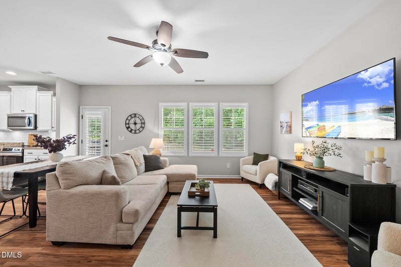 919 Award St, Fuquay Varina, NC 27526