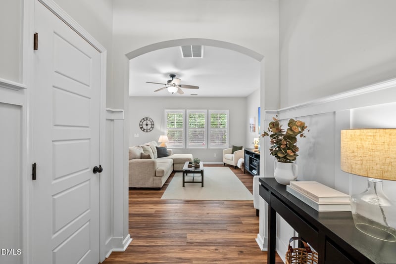 919 Award St, Fuquay Varina, NC 27526