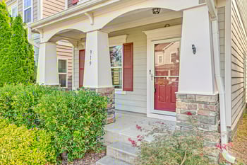 919 Branch Line Ln, Apex, NC 27502