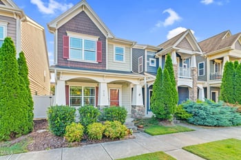 919 Branch Line Ln, Apex, NC 27502