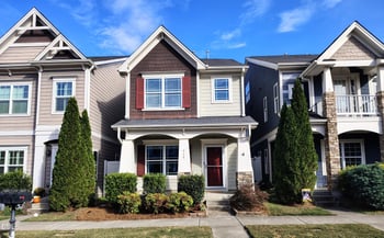 919 Branch Line Ln, Apex, NC 27502