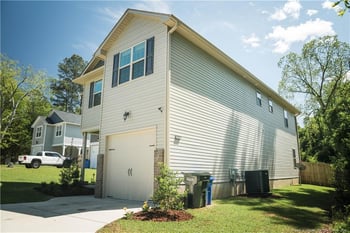 919 Carolina Ave, Fayetteville, NC 28301