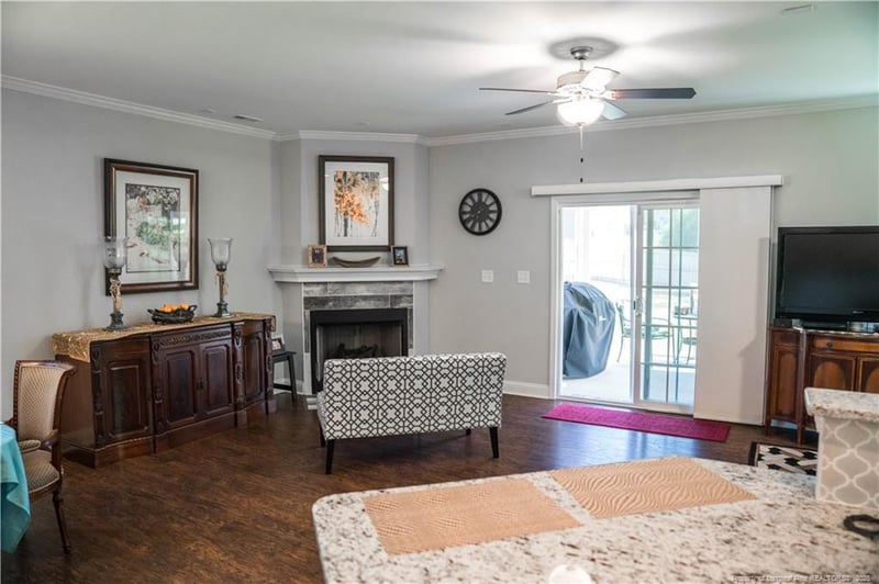 919 Carolina Ave, Fayetteville, NC 28301