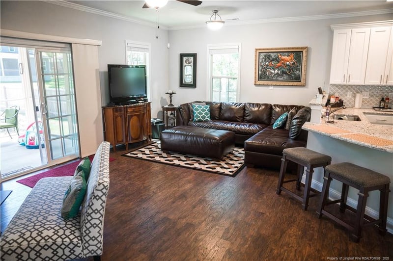919 Carolina Ave, Fayetteville, NC 28301