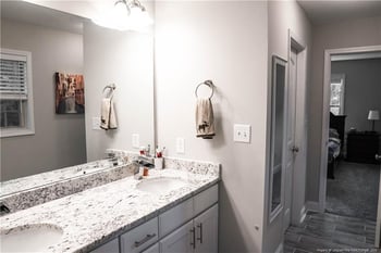 919 Carolina Ave, Fayetteville, NC 28301