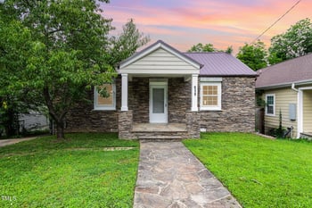 919 Chester St, Durham, NC 27701