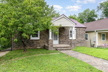 919 Chester St, Durham, NC 27701