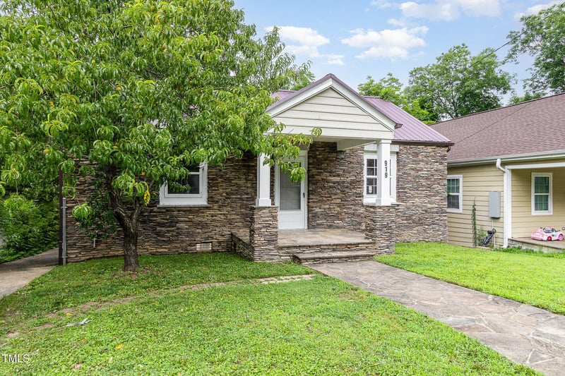 919 Chester St, Durham, NC 27701