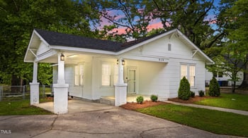 919 College Cir, Wilson, NC 27893