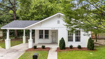 919 College Cir, Wilson, NC 27893
