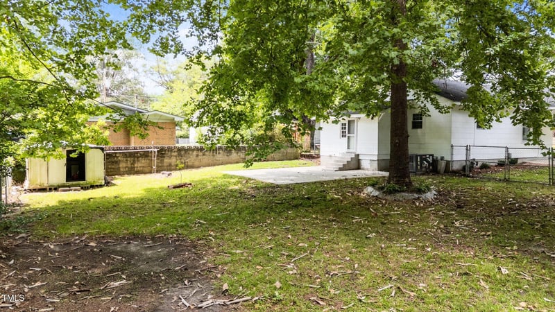 919 College Cir, Wilson, NC 27893
