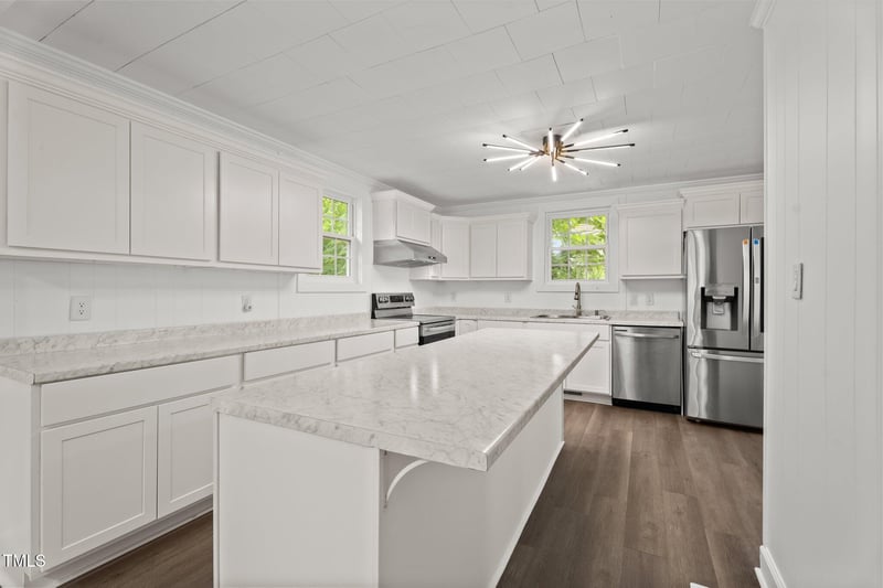 919 College Cir, Wilson, NC 27893
