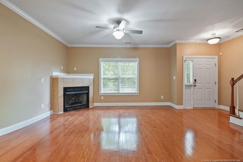 919 Cora Lee Dr, Fayetteville, NC 28303