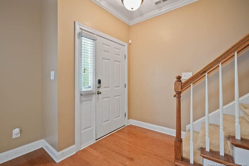 919 Cora Lee Dr, Fayetteville, NC 28303