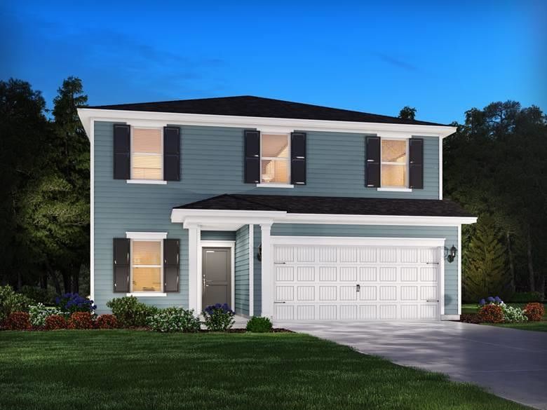 919 Crow Branch Dr, Graham, NC 27253