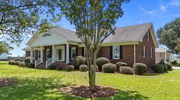 919 Drag Strip Rd, Benson, NC 27504