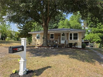 919 Fleetwood Dr, Fayetteville, NC 28305