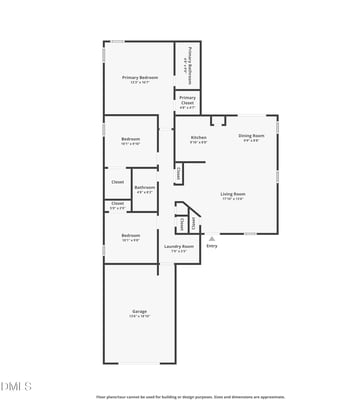 919 Homestead Park Dr, Apex, NC 27502