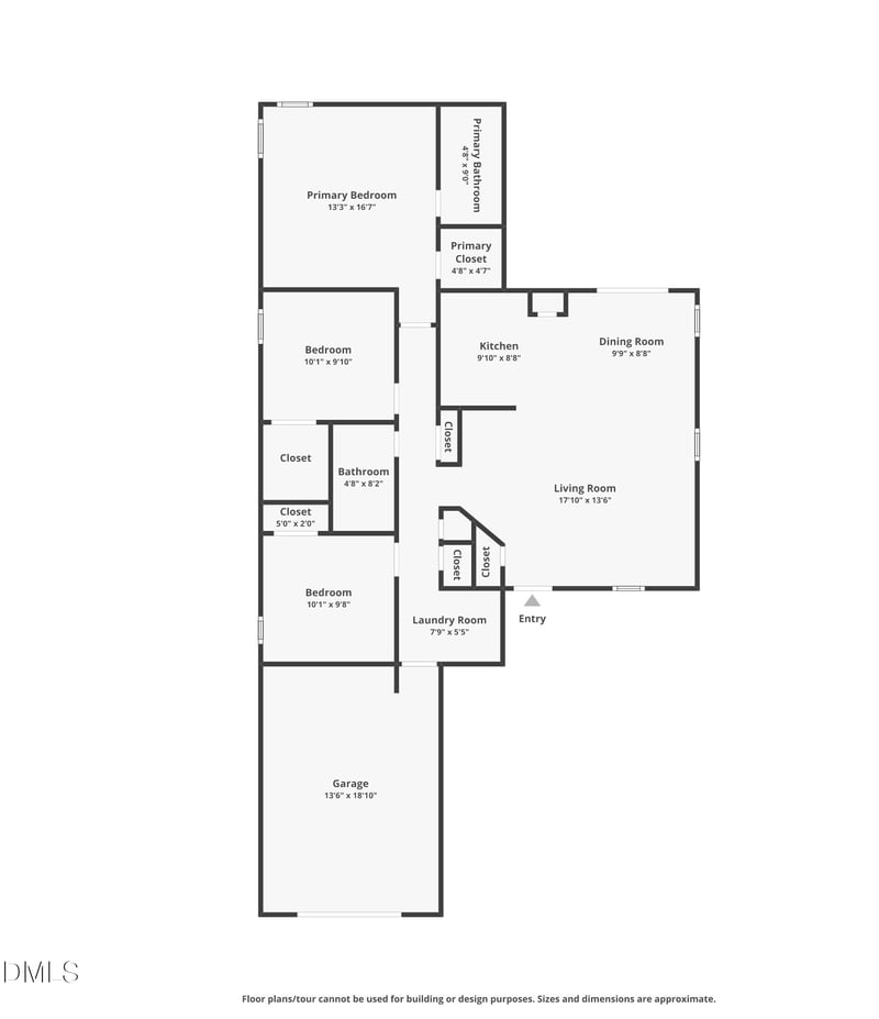 919 Homestead Park Dr, Apex, NC 27502