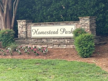 919 Homestead Park Dr, Apex, NC 27502