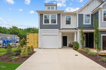 919 Kensley Grove Ln #32, Fuquay Varina, NC 27526