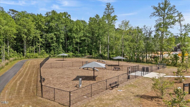 919 Kensley Grove Ln #32, Fuquay Varina, NC 27526