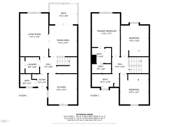 919 Lexington Ct, Cary, NC 27511