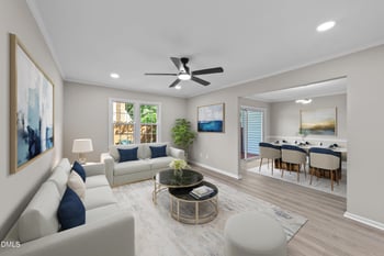 919 Lexington Ct, Cary, NC 27511