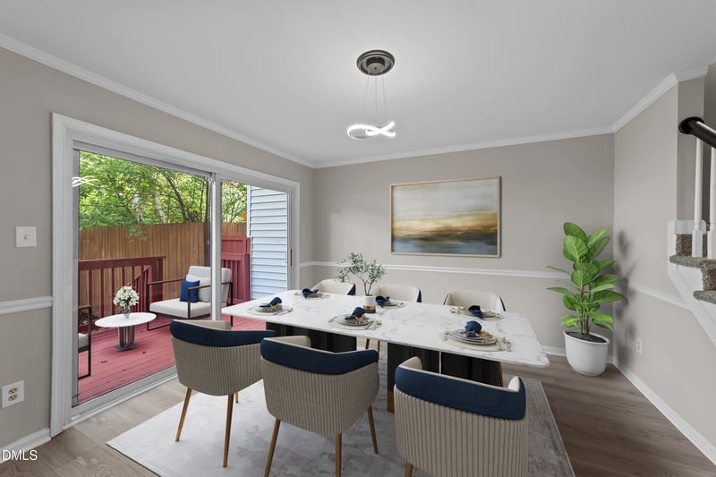 919 Lexington Ct, Cary, NC 27511