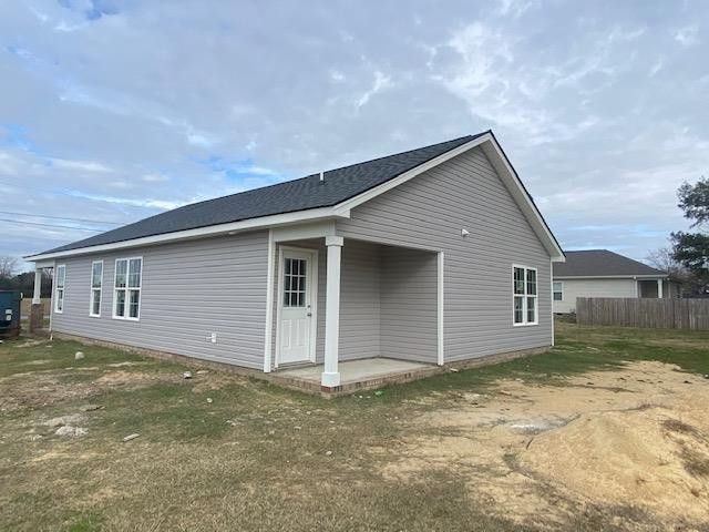 919 S Magnolia Ave, Dunn, NC 28334