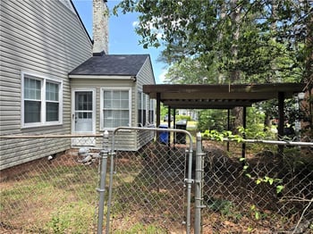 919 Mckimmon Rd, Fayetteville, NC 28303