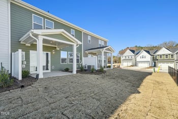 919 Montague Ave, Durham, NC 27703