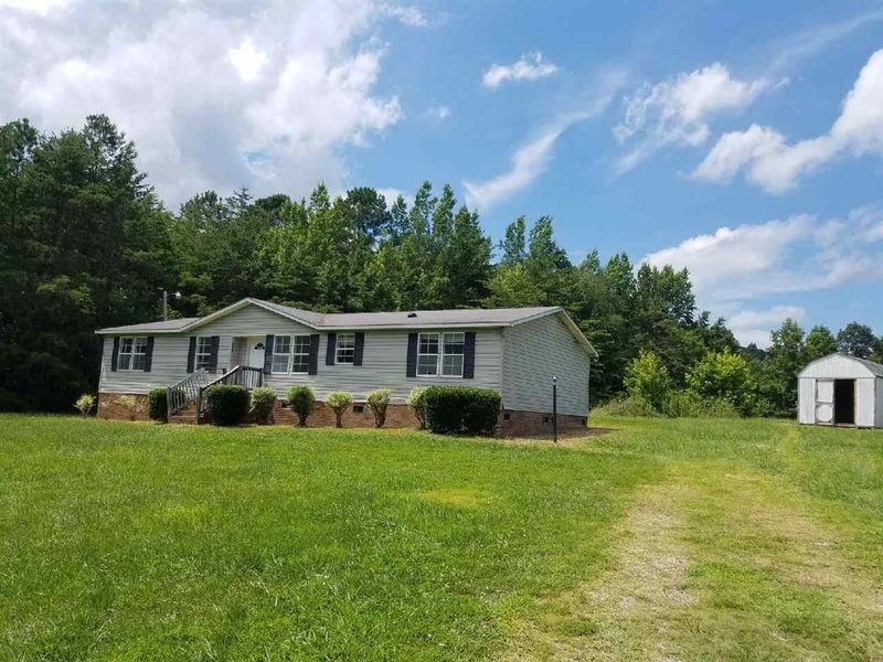 919 Red Mountain Rd, Durham, NC 27572