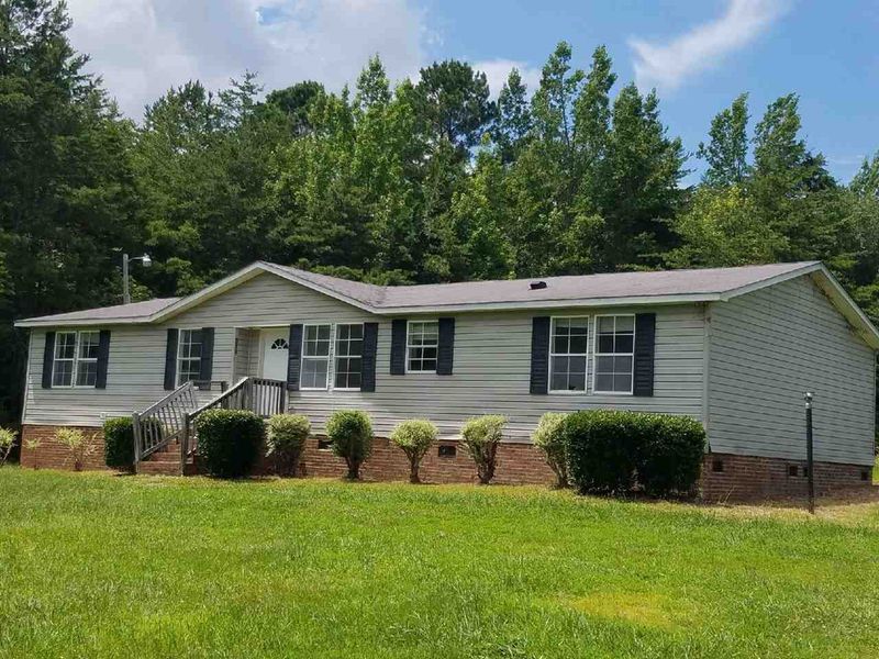 919 Red Mountain Rd, Durham, NC 27572