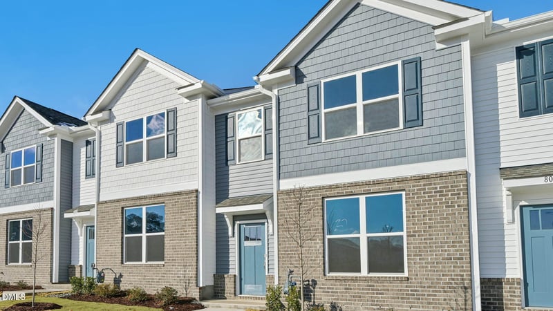 919 Sculptor St, Wendell, NC 27591