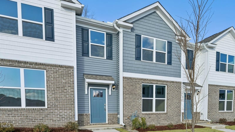 919 Sculptor St, Wendell, NC 27591