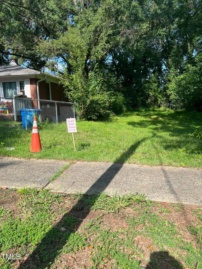 919 Sedgefield St Lot 06, Durham, NC 27705