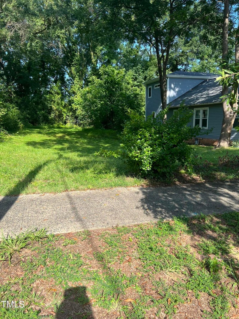 919 Sedgefield St Lot 06, Durham, NC 27705