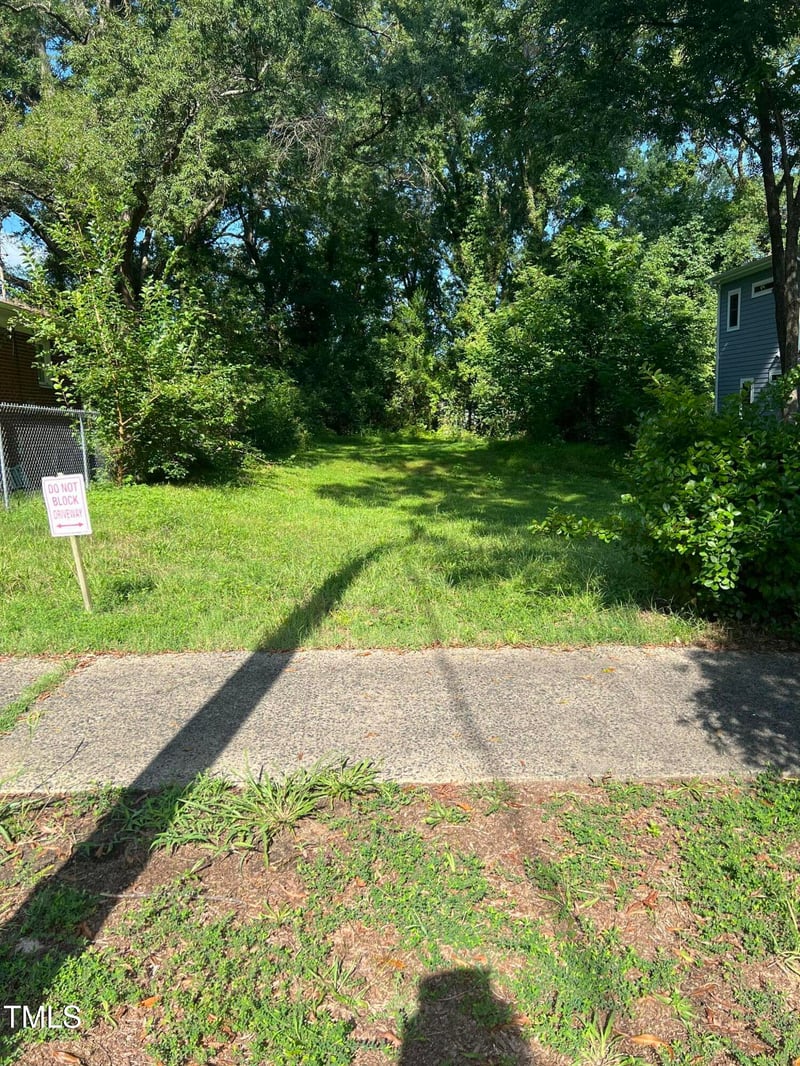 919 Sedgefield St Lot 06, Durham, NC 27705