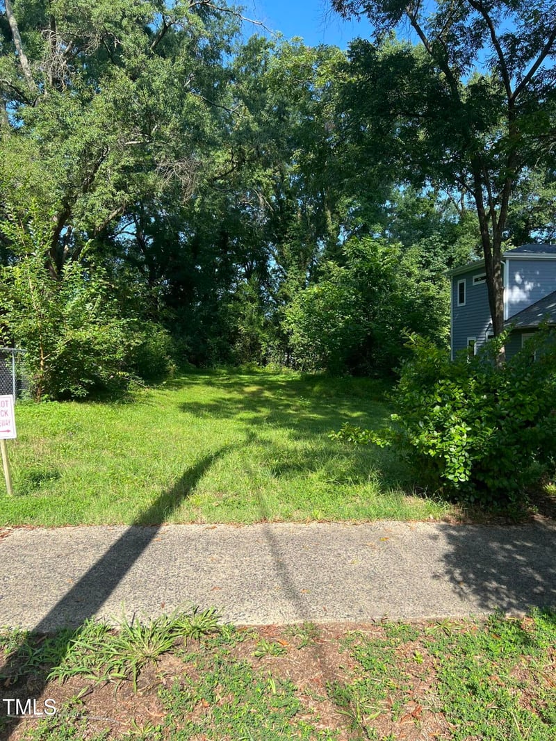 919 Sedgefield St Lot 06, Durham, NC 27705